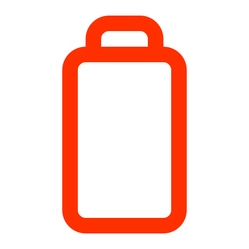 Low Generic color outline icon