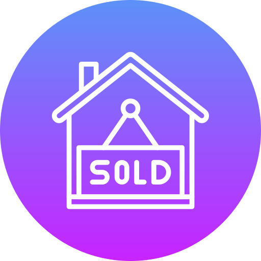 Property Generic gradient fill icon