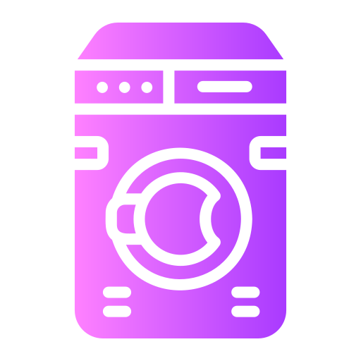 lavadero Generic gradient fill icono
