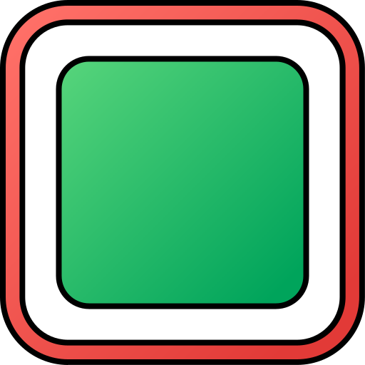 centrum Generic gradient lineal-color ikona