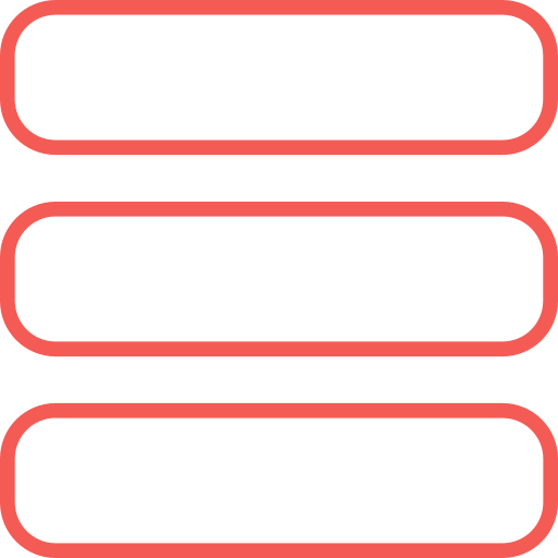 메뉴 Generic color outline icon