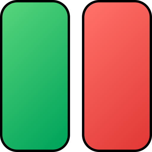 layou Generic gradient lineal-color icon