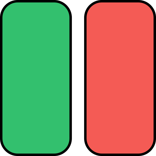 layou Generic color lineal-color icon