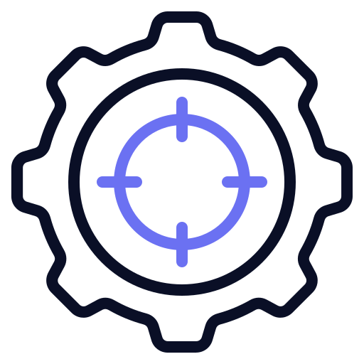 メンテナンス Generic color outline icon