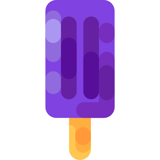 helado Special Shine Flat icono