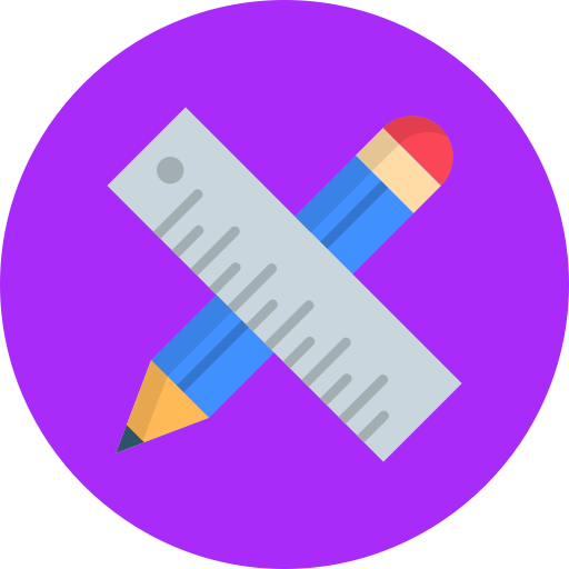 narzędzia do rysowania Generic color fill ikona