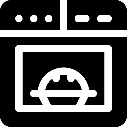 four Basic Rounded Filled Icône