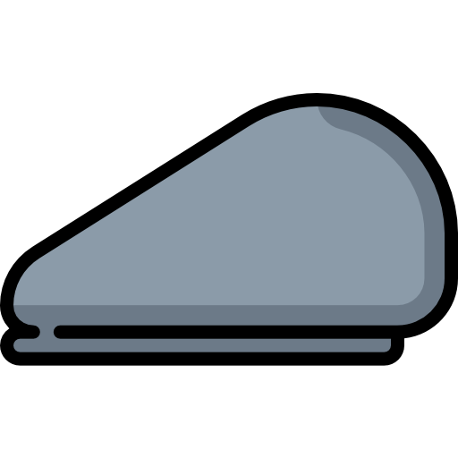 Beret Special Lineal color icon
