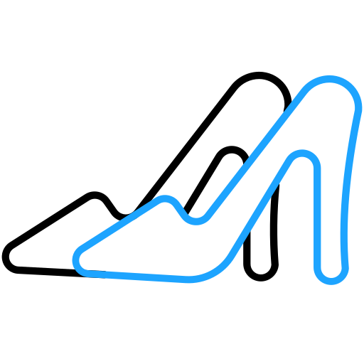 schuhe Generic color outline icon
