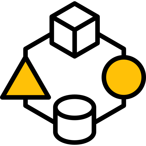 요소 Generic color lineal-color icon