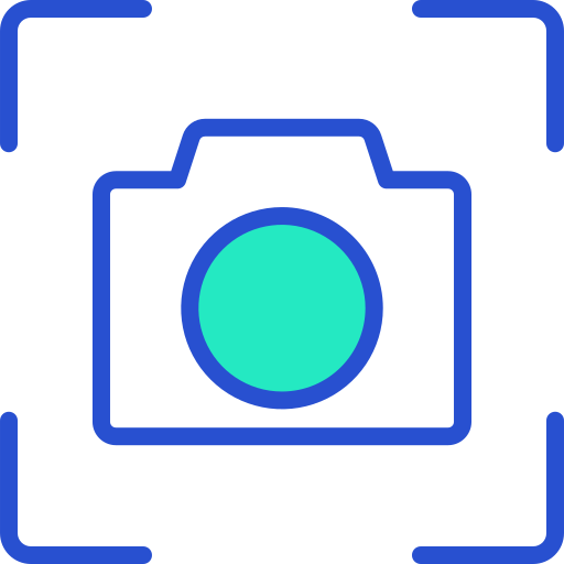 captura Generic color lineal-color icono
