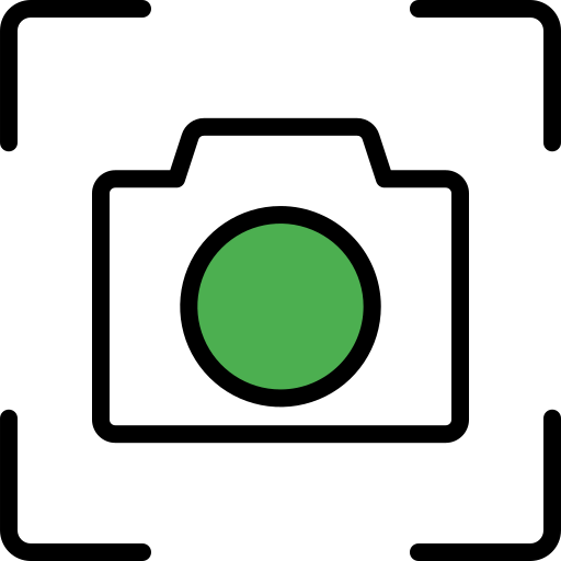 captura Generic color lineal-color icono
