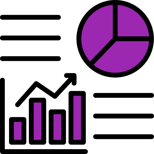 infographics Generic color lineal-color icoon