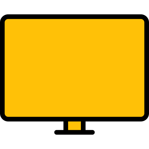 컴퓨팅 Generic color lineal-color icon