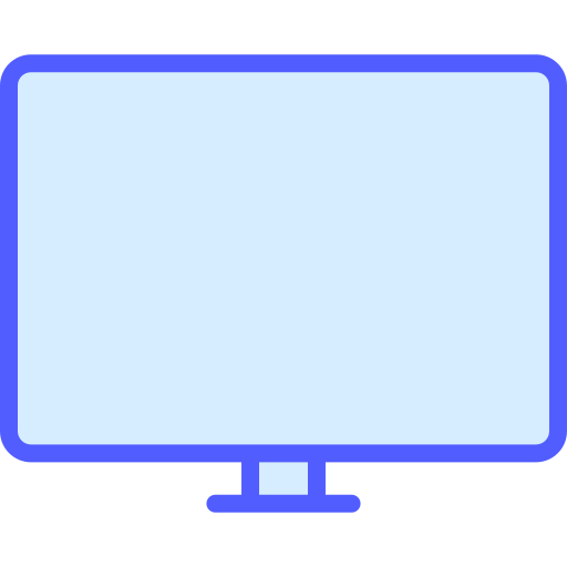 コンピューティング Generic color lineal-color icon