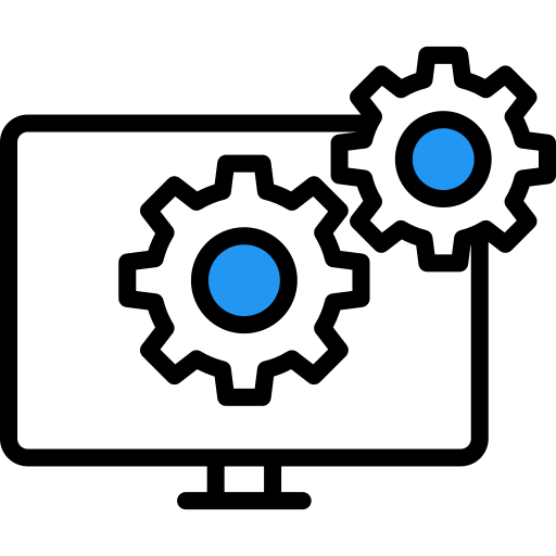 Программа Generic color lineal-color иконка