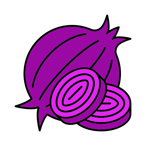 cebula Generic color lineal-color ikona