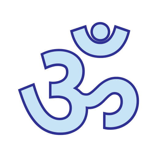 om Generic color lineal-color icono
