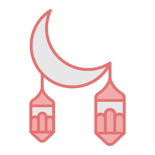 mond Generic color lineal-color icon