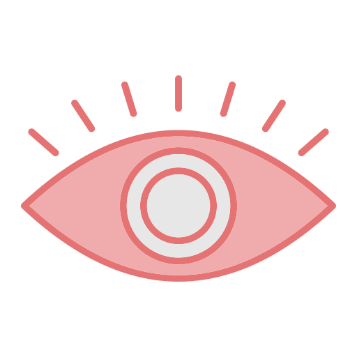 auge Generic color lineal-color icon