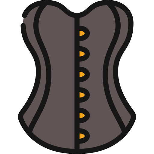 corsetto Juicy Fish Soft-fill icona