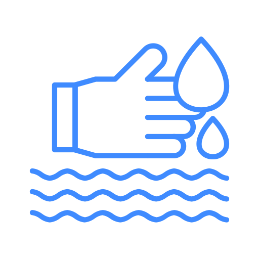 Handwash Generic color outline icon