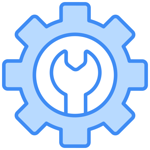 Maintenance Generic color lineal-color icon