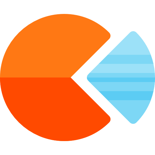 Market Basic Rounded Flat icon