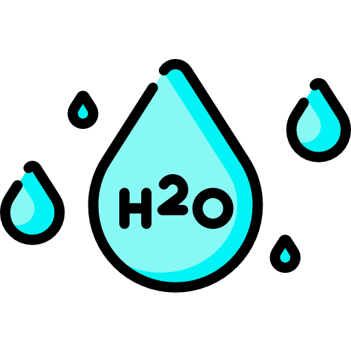 h2o Special Lineal color Icône