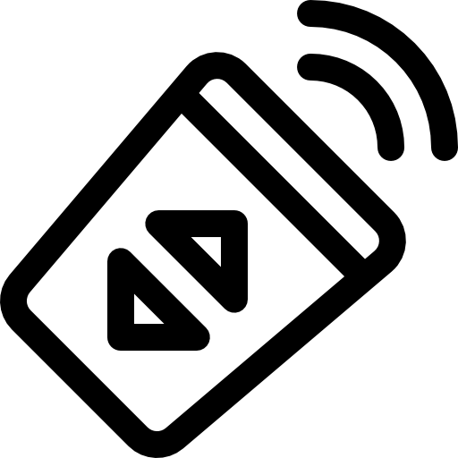 적외선 Basic Rounded Lineal icon