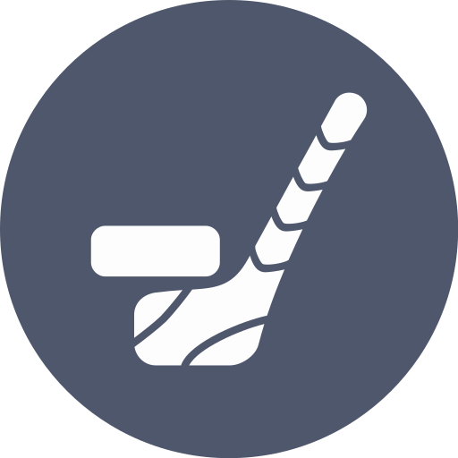 eishockey Generic color fill icon