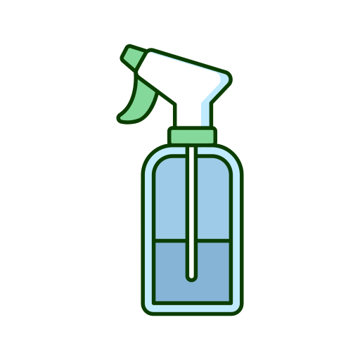 Sprayer Generic color lineal-color icon