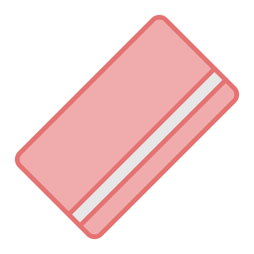 carte bancaire Generic color lineal-color Icône