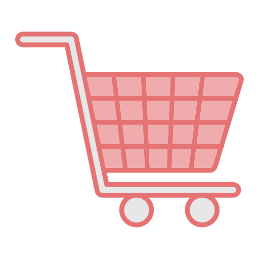 trolley Generic color lineal-color icon