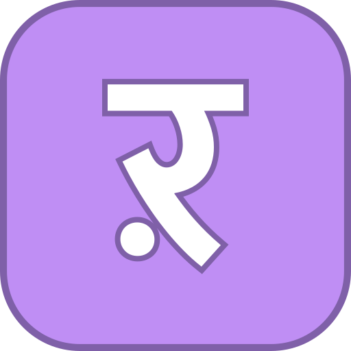 Rib Generic color lineal-color icon