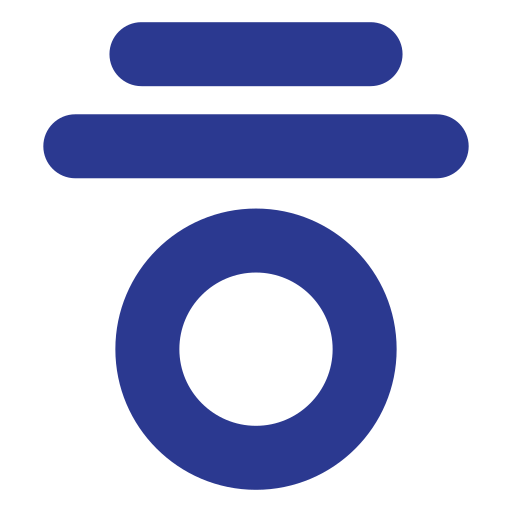 hangul Generic color fill icon