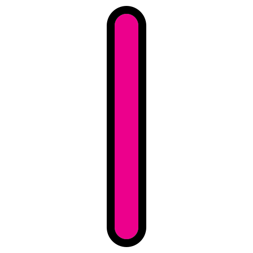 ハングル Generic color lineal-color icon