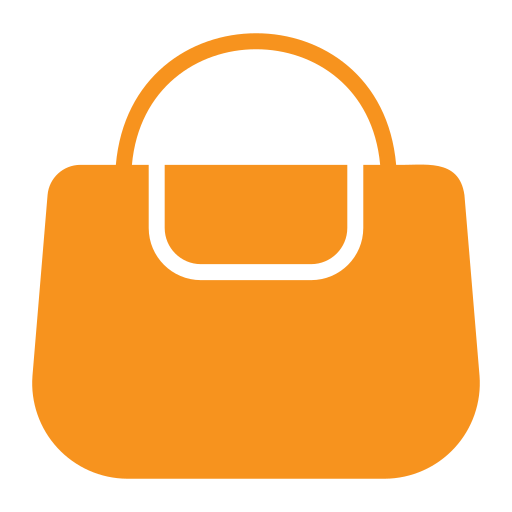 가방 Generic color fill icon