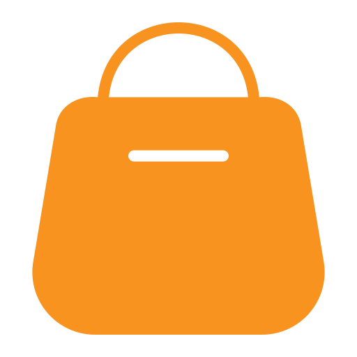 가방 Generic color fill icon