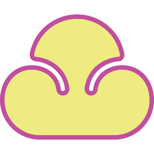 cloud-banking Generic color lineal-color icon