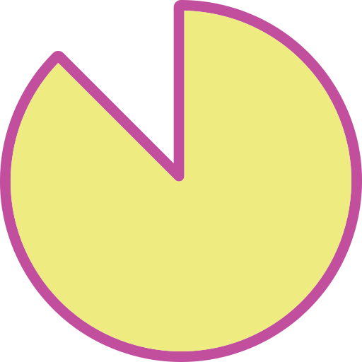 carrito de pasteles Generic color lineal-color icono