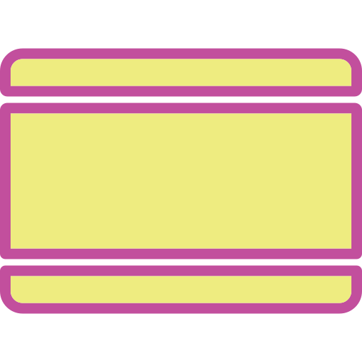 キャッシュカード Generic color lineal-color icon