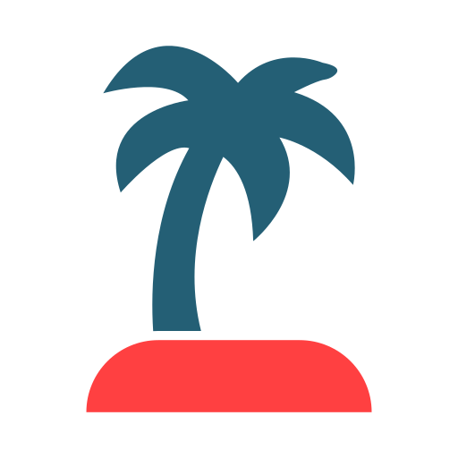 insel Generic color fill icon