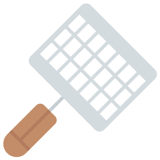 Grate Generic color fill icon