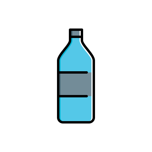 Food Generic color lineal-color icon