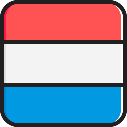 Flag Generic color lineal-color icon