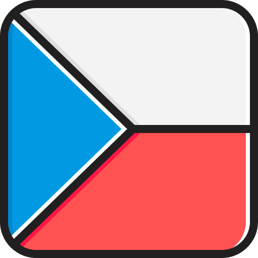 flagge Generic color lineal-color icon