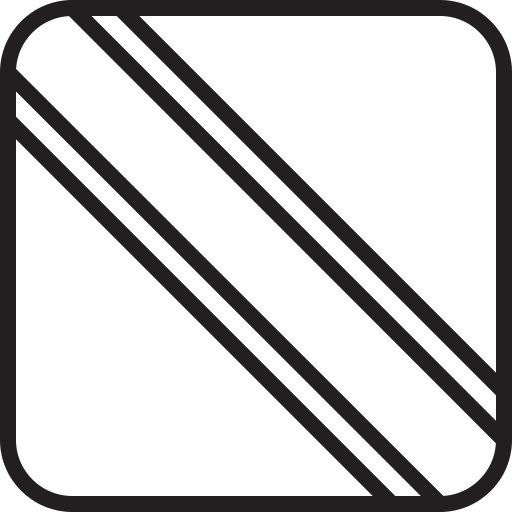 flagge Generic outline icon
