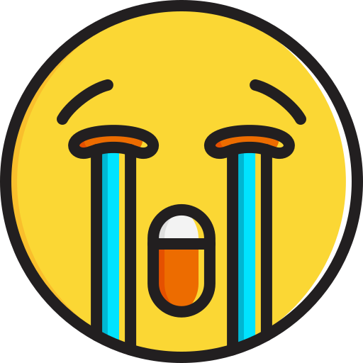 smiley Generic color lineal-color icon