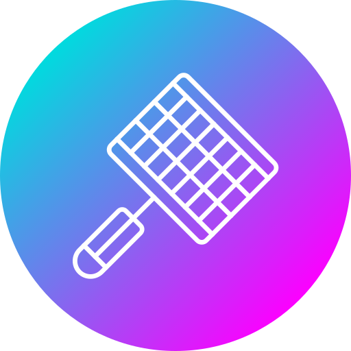 gitter Generic gradient fill icon